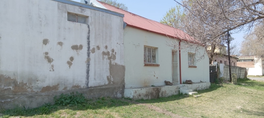 Commercial Property for Sale in Senekal Free State